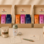 The SophEva Daily Ritual Kit