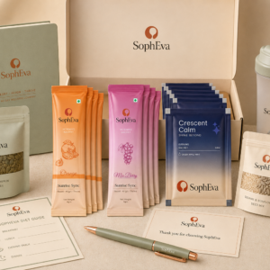 The SophEva Daily Ritual Kit